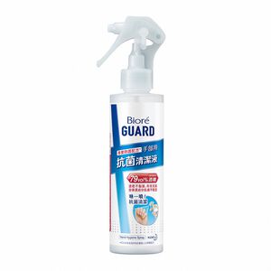 Biore GUARD Anti Hand Hygiene Spray