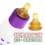 GS MALL 美國製造 LIXIT 60cc 寵物新生兒餵奶器 寵物餵奶器 寵物餵食器 餵奶瓶 寵物奶瓶, , large