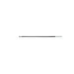 PILOT百樂 舒寫筆替芯0.7mm(RFN-GG-F)紅, , large