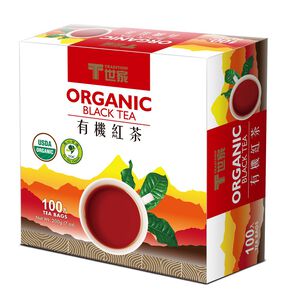 ORGANIC Black tea