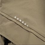【KANGOL】抗UV防曬連帽外套 防風外套 透氣 輕薄 春夏 風衣, , large