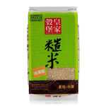 皇家穀堡糙米(圓ㄧ)2.5Kg, , large