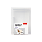 【PENROTE筆樂】扁型收納盒 3款, , large