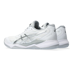 [秉宸] ASICS GEL-TACTIC 12 女排球鞋 白 1072A092-100, , large