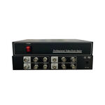 昌運監視器 HD-C408SP 同軸 4進8出影像分配器 AHD/CVI TVI/ CVBS, , large