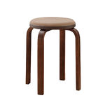 RICHOME曲木凳, , large