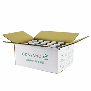 OKASANG White fungus & Rice