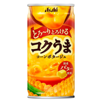 朝日玉米濃湯, , large