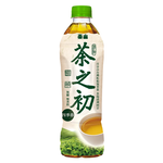 Cha Chi Chu-Four Seasons Green Tea535ml, , large