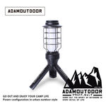 ADAMOUTDOOR戶外LED野戰工作燈, , large