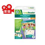 官方直營【LeapFrog】全英電子閱讀筆套書-科學與數學寫字練習冊, , large