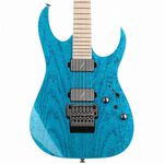 Ibanez RG5120M-FCN 日廠 電吉他 藍色【敦煌樂器】, , large