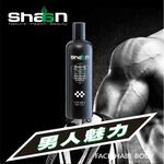【MACMUS】Shaan健身運動專用沐浴乳｜運動專用潔淨露｜男女用三效合一沐浴乳｜洗髮、潔顏、沐浴 三合一, , large