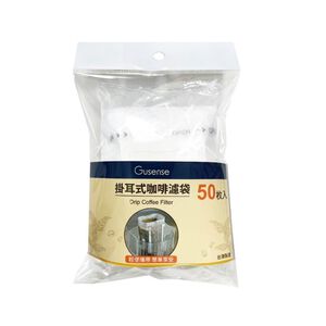 Drip Coffee Filter