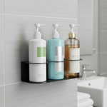 Wall-Mounted Bottle Holder, , large