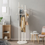 【AOTTO】現代簡約衣帽架(HA-009), , large