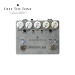 FREE THE TONE ODL-1-CS OVERDRIVE 效果器【敦煌樂器】, , large