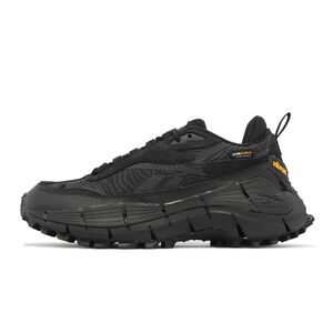 [秉宸] Reebok Zig Kinetica 2.5 Edge 戶外休閒鞋 潮流黑 100074785 US12