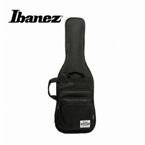 Ibanez IGBMIKRO Powerpad Mikro 電吉他袋 黑色【敦煌樂器】