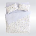 DOTDOT Lite - 『春野兔』 床包枕套組/兩用被｜Classic系列｜50s天絲萊賽爾, , large