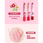 【韓國Pink Princess】兒童指甲美容裝扮套組(指甲油/唇膏筆/耳環貼/指甲貼/腳趾分離器), , large