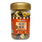 [萬鑫]Fungo芳菓綜合纖果350g, , large