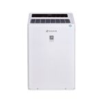 HAWRIN Hualing 32 Ping Grade 1 Energy Efficient Inverter Purifying Dehumidifier EWT-260IGA0, , large