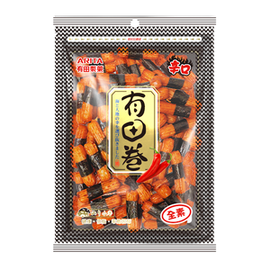 有田海苔小卷-辣味