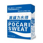 Pocari Sweat Powder, , large