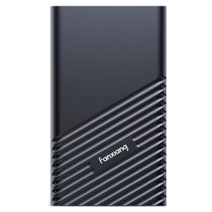 [FANXIANG梵想]外接式固態硬碟PSSD Type-C USB3.2Gen2x2讀速2000MB/s保固5年適用iphone15/16及安卓手機PS2000-1TB