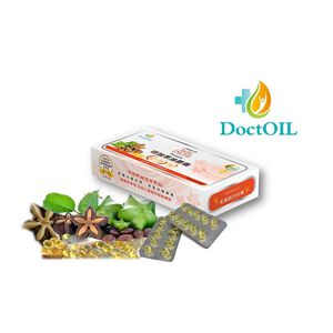 印加果油膠囊-60粒裝