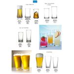 Ocean 阿羅哈司令杯 360ml 金益合Drink eat, , large