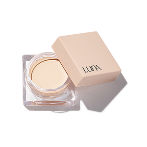 LUNA CONCEAL POT  SALMON
