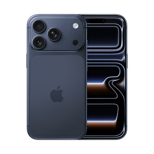 iPhone 17 Pro 1TB(藏藍色)
