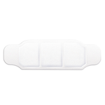 Warm and hot compress patch(Cervical spine specific), , large