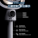 雙向直立式DC空氣循環扇_可調節高度, , large