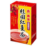 Longan Red Tea250ml TP, , large