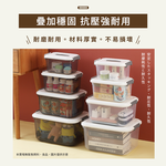 [夢巴黎] 透明整理箱, , large