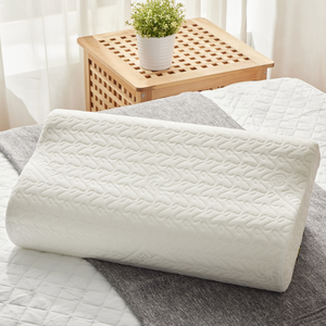 「Fulux 」Ultrasoft curve pillow