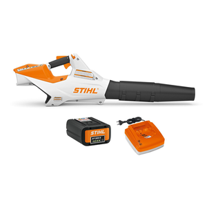【德國STIHL】36V鋰電吹葉機 BGA86 (單電AP300S電池),  【德國STIHL】36V鋰電吹葉機 BGA86 (單電AP300S電池)