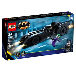 LEGO Batman vs.The Joker Chase