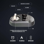 Gas furnace timer - extended welding, , large