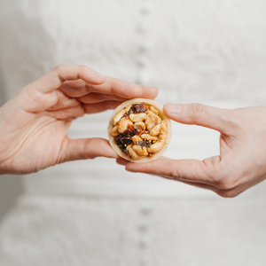 Original Nut Tarts