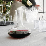 Bormioli Rocco 醒酒器 義大利製醒酒瓶 Electra系列 金益合玻璃器皿, , large