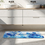【Monster】 Soft Diatomaceous Earth Multi-Purpose Home Mat (75x45cm) – That Summer, , large