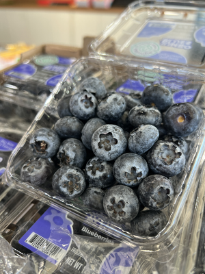 Blueberry