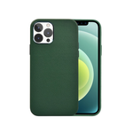 【WiWU】真皮手機殼 iPhone13 Pro Max-綠色, , large