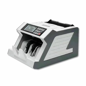 鋒寶牌 商業專用機 點鈔機 驗鈔機 / 台 FB-666  (台幣)