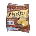 Brown Suger Steamed Bun, , large