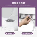 CHIMEI 奇美 4人份 全自動UV殺菌洗碗機 免安裝 DW-04C0SH, , large
